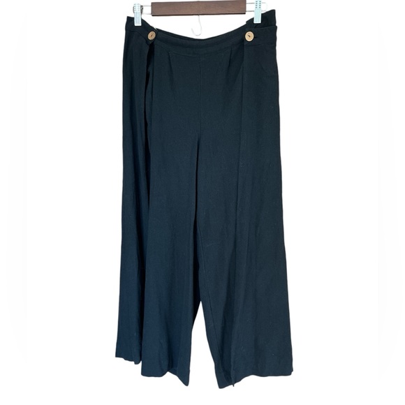 NWT Free People 2-Piece Set- Pants and Cropped Cardigan - Picture 5 of 11